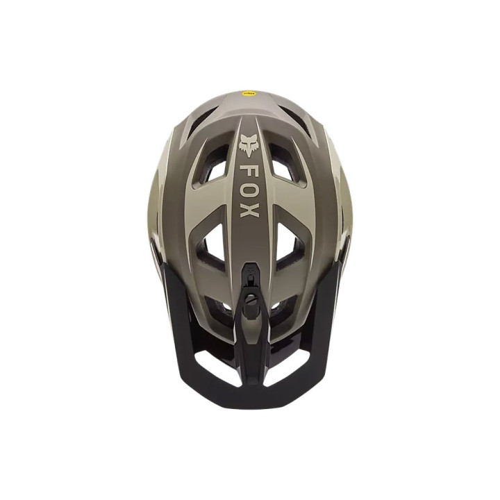 Fox Casco Speedframe Pro Defy Pewter