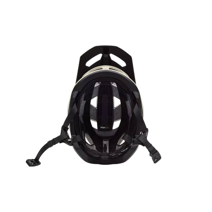 Fox Casco Speedframe Pro Defy Pewter