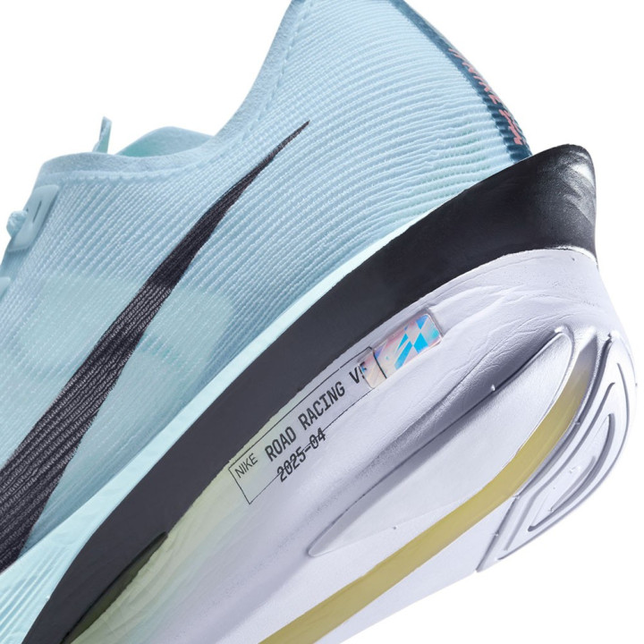 Nike Zoomx Vaporfly Next% 4 Glacier Blue Gridiron-B - Scarpe Running Donna