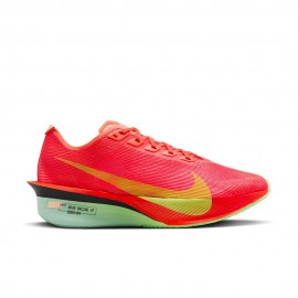 Zoomx Vaporfly Next% 4 Bright Crimson lime