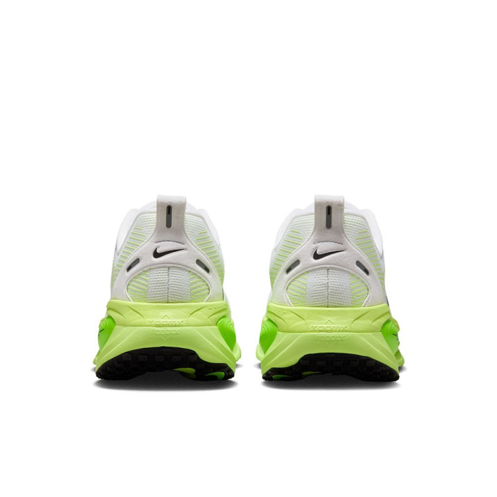 Nike Vomero 18 Bianco Electric Verde - Scarpe Running Uomo
