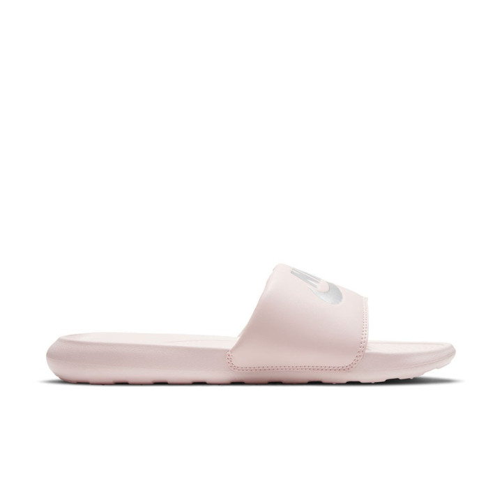 Nike Ciabatta Victori One Rosa - Ciabatte Mare Donna