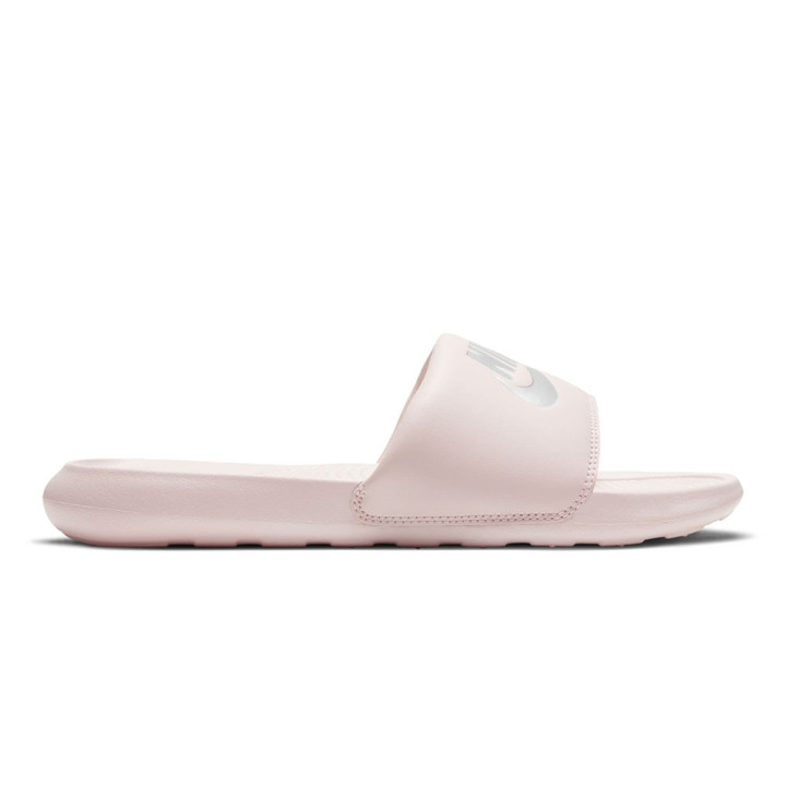 Nike Ciabatta Victori One Rosa - Ciabatte Mare Donna