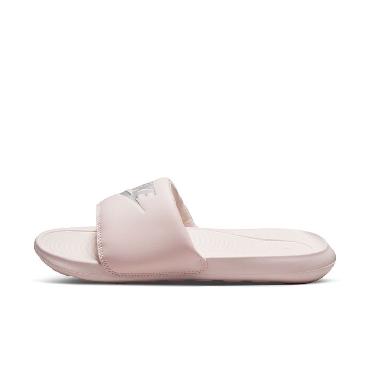 Nike Ciabatta Victori One Rosa - Ciabatte Mare Donna