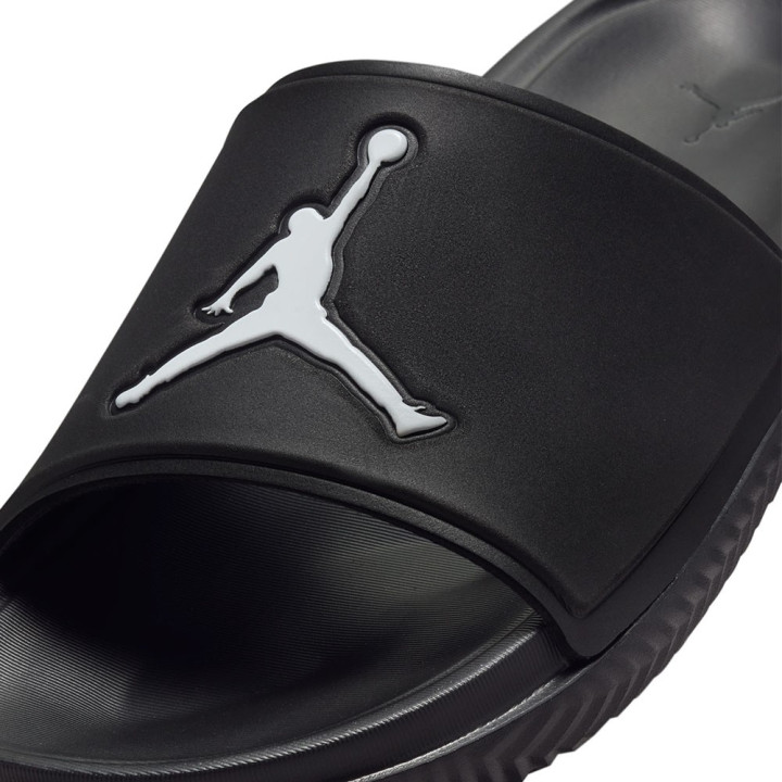 Nike Jordan Slide Nero - Ciabatte Mare Uomo
