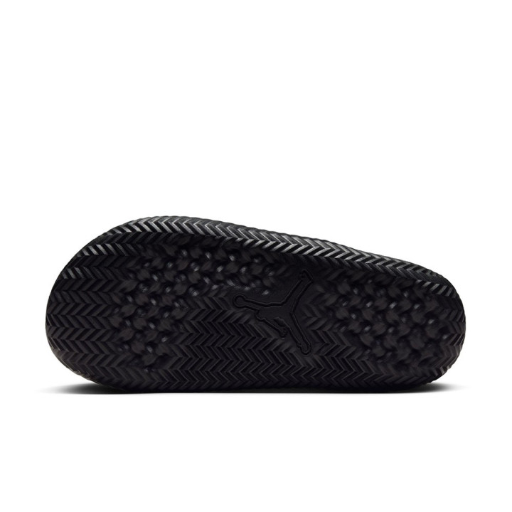 Nike Jordan Slide Nero - Ciabatte Mare Uomo
