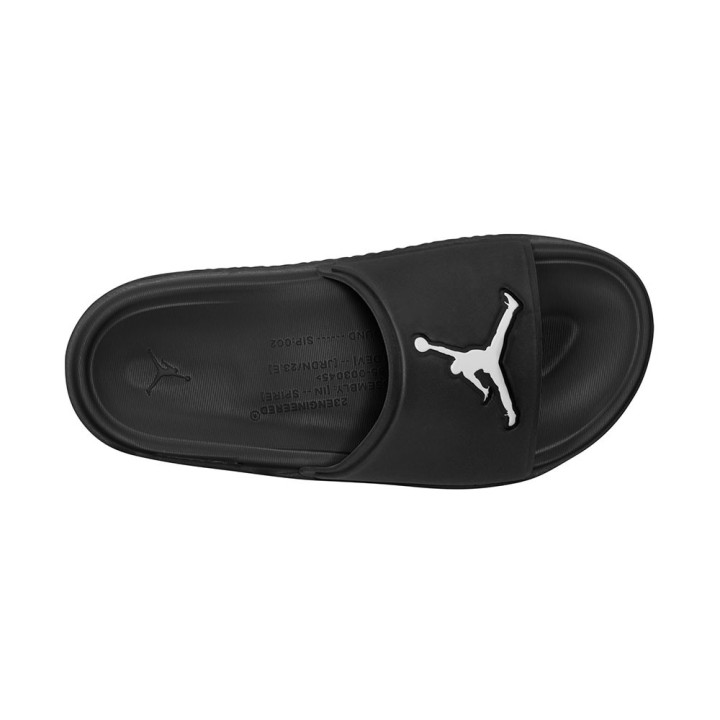 Nike Jordan Slide Nero - Ciabatte Mare Uomo