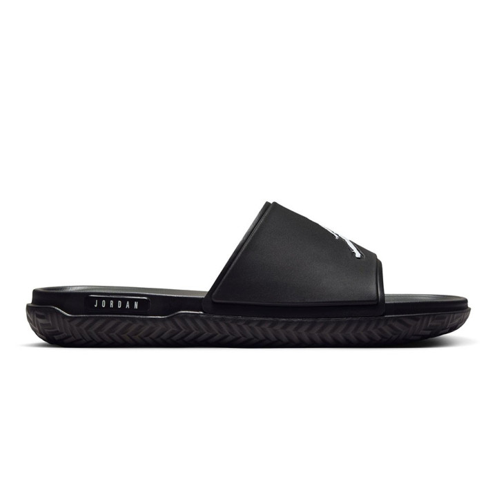 Nike Jordan Slide Nero - Ciabatte Mare Uomo