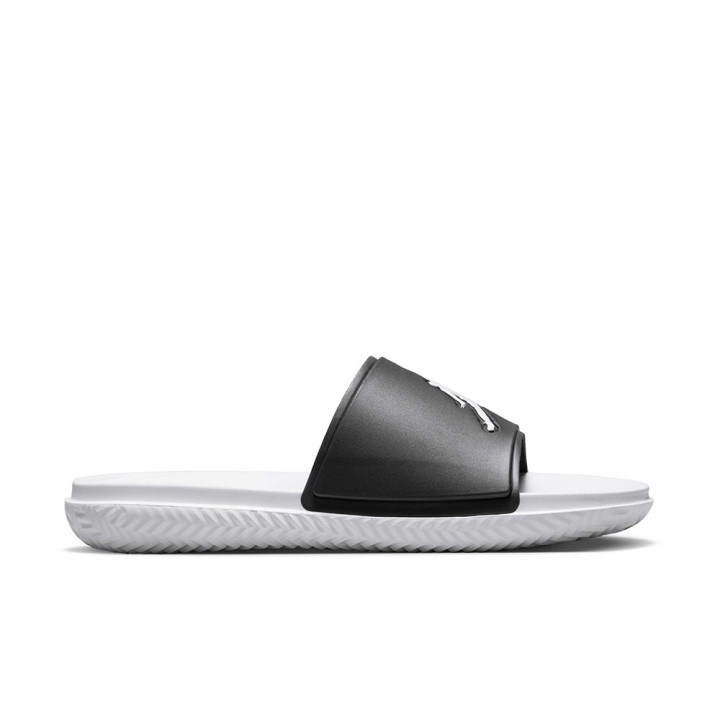 Nike Jordan Slide Bianco - Ciabatte Mare Uomo