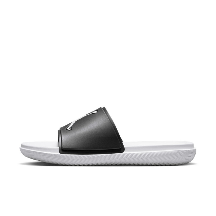 Nike Jordan Slide Bianco - Ciabatte Mare Uomo