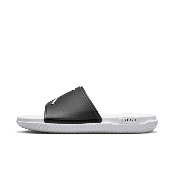 Nike Jordan Slide Bianco - Ciabatte Mare Uomo