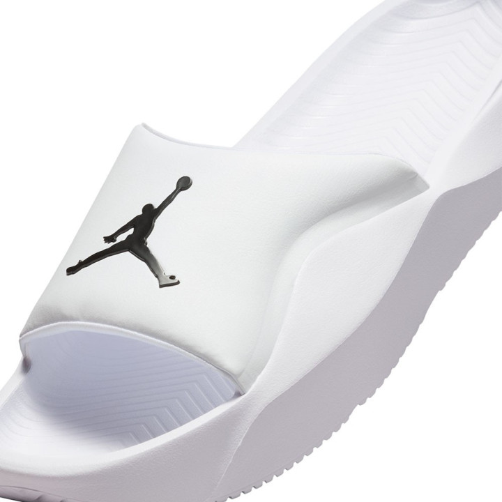 Nike Jordan Slide Bianco - Ciabatte Mare Uomo