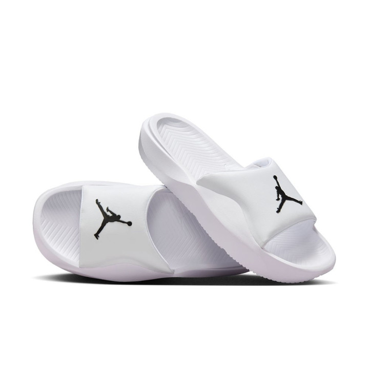 Nike Jordan Slide Bianco - Ciabatte Mare Uomo