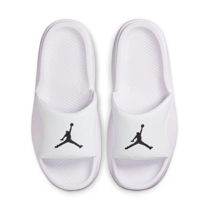 Nike Jordan Slide Bianco - Ciabatte Mare Uomo