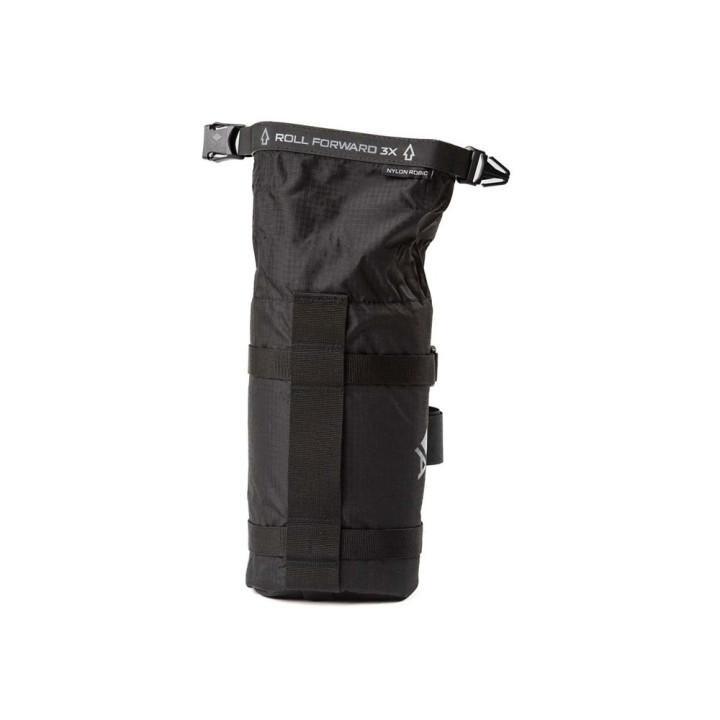 Acepac Borsa Multiuso Minima 2L Nero