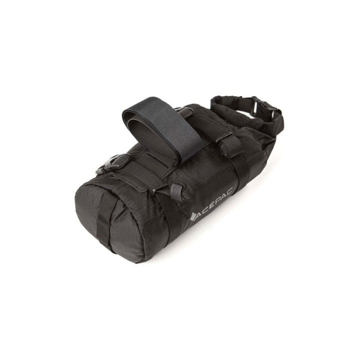 Acepac Borsa Multiuso Minima 2L Nero
