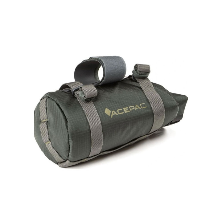 Acepac Borsa Multiuso Minima 2L Grigio