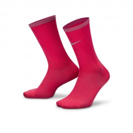 Spark Calze da Running fucsia