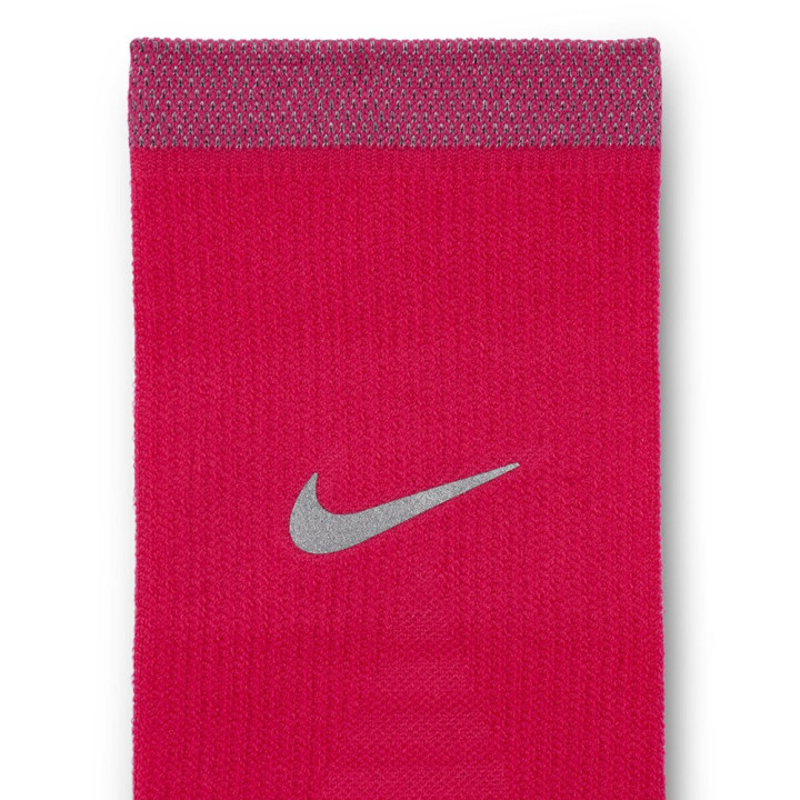 Nike Spark Calze da Running Fucsia Uomo
