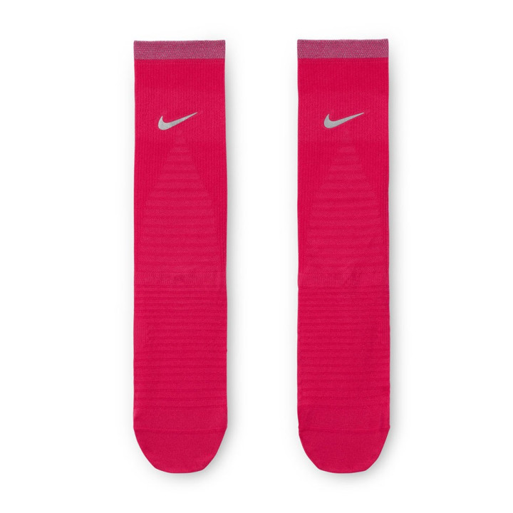 Nike Spark Calze da Running Fucsia Uomo