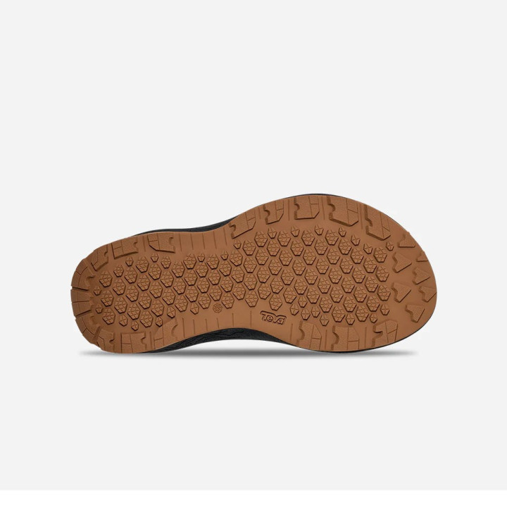 Teva Hydratrek Archive Topo Striking Purple - Sandali Donna