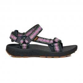 Hydratrek Archive Topo Striking purple