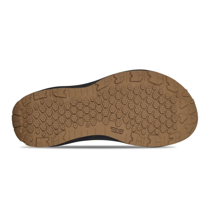 Teva Hydratrek Caviar Larkspur - Sandali Uomo