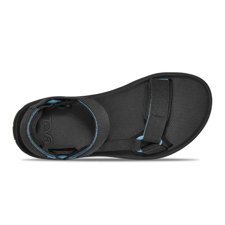 Teva Hydratrek Caviar Larkspur - Sandali Uomo