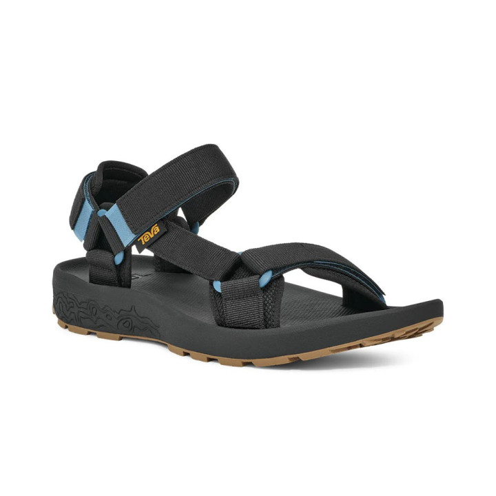 Teva Hydratrek Caviar Larkspur - Sandali Uomo