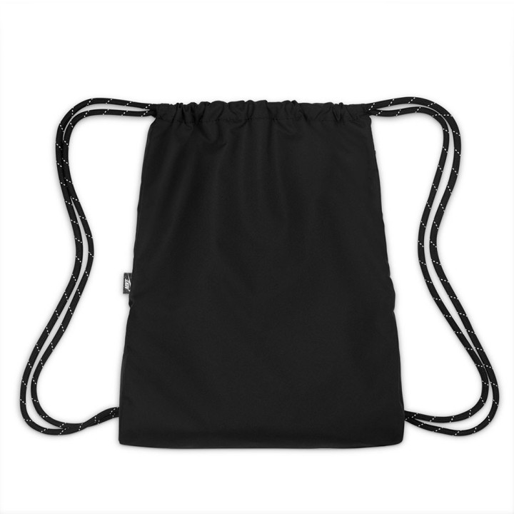 Nike Gymsack Logo Nero Uomo