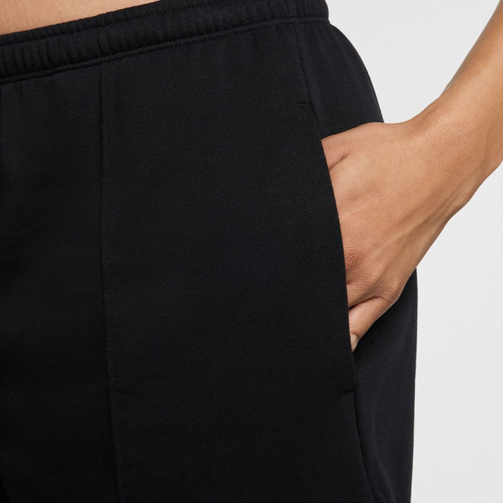 Nike Shorts Nero Donna