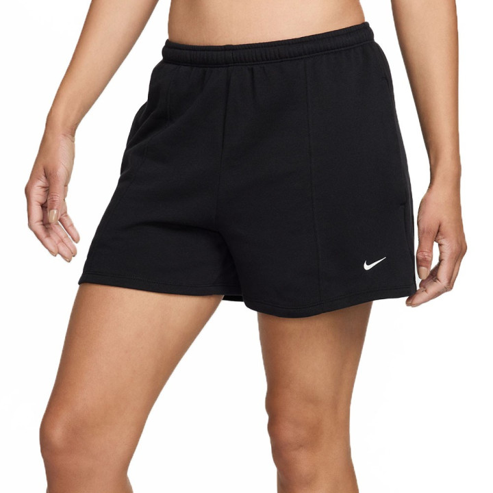 Nike Shorts Nero Donna