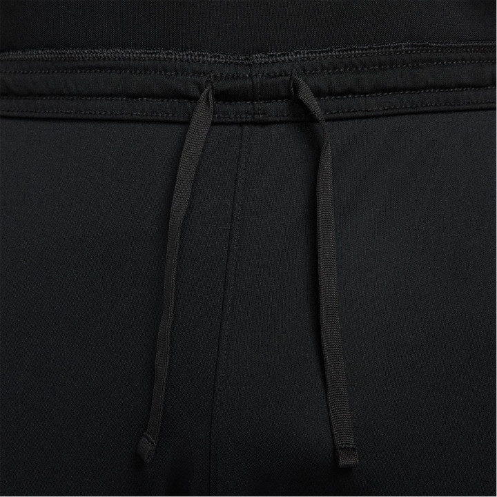Nike Pantaloncini Calcio Academy 25 Nero Bianco Uomo