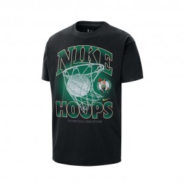 Nba Vtg Boston Celtics Max90 nero bianco