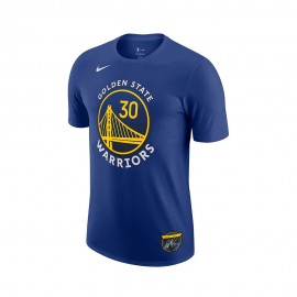 Nba Warriors Select blu giallo