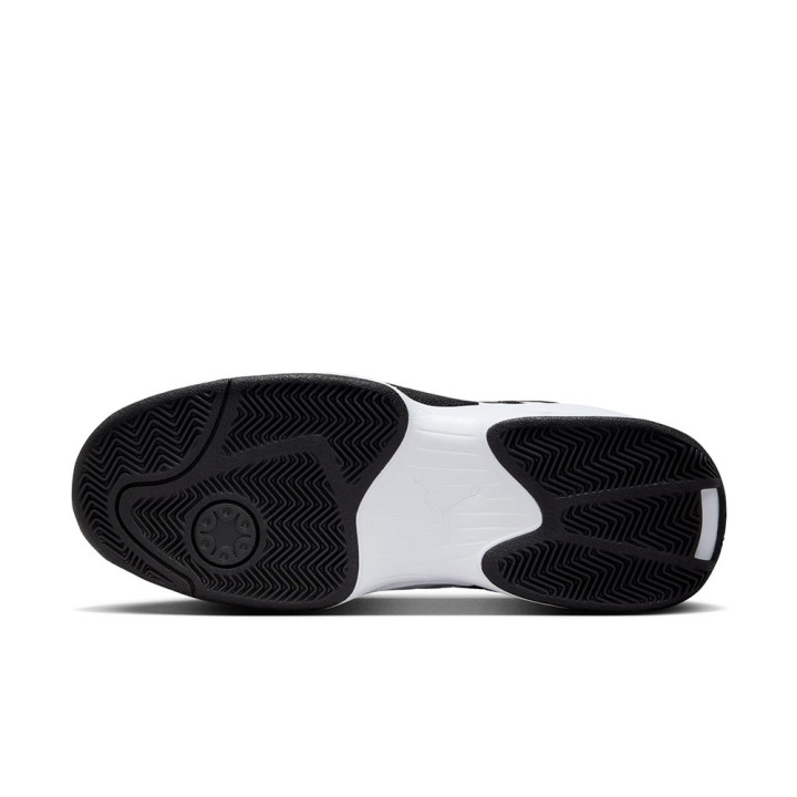 Nike Jordan Max Aura 6 Bianco Nero Rosso - Sneakers Uomo