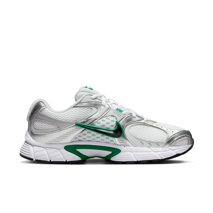 Nike Nike V5 Rnr Bianco Neroverde - Sneakers Uomo