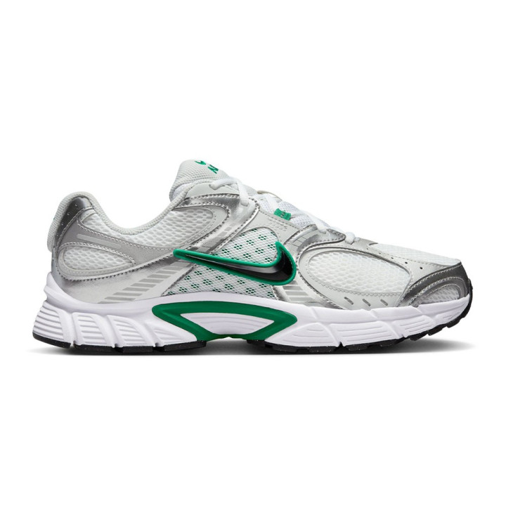 Nike Nike V5 Rnr Bianco Neroverde - Sneakers Uomo