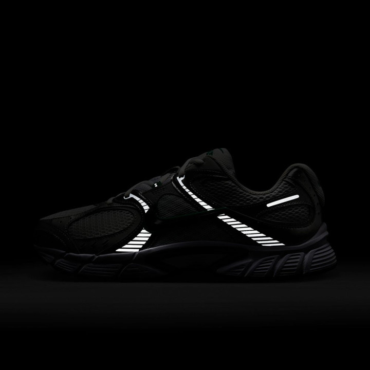 Nike Nike V5 Rnr Bianco Neroverde - Sneakers Uomo