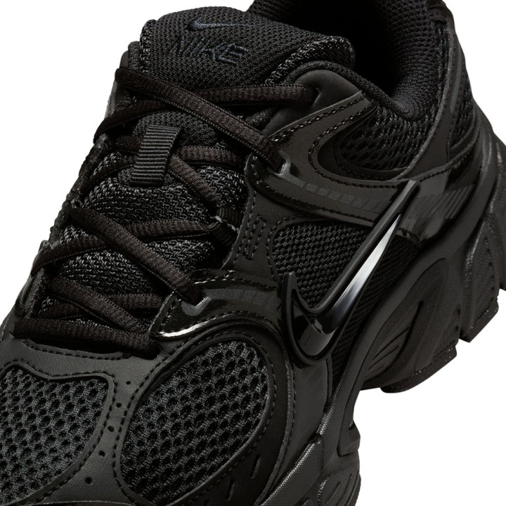 Nike Nike V5 Rnr Nero Nero Antracite - Sneakers Donna