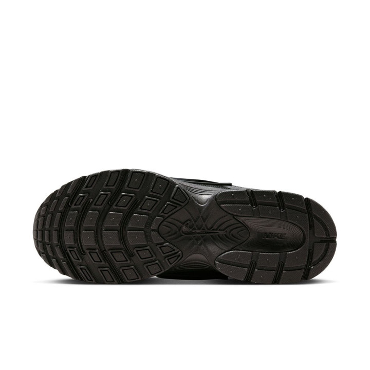 Nike Nike V5 Rnr Nero Nero Antracite - Sneakers Donna