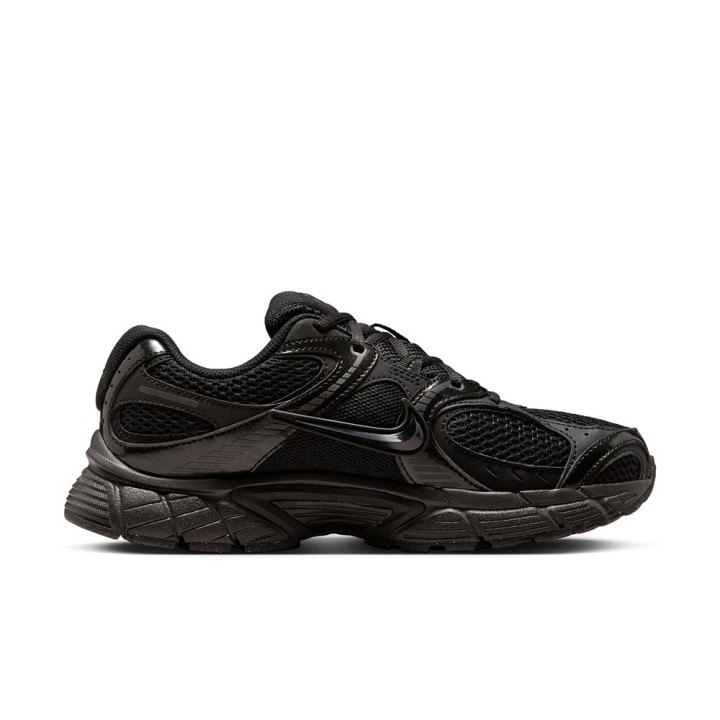 Nike Nike V5 Rnr Nero Nero Antracite - Sneakers Donna