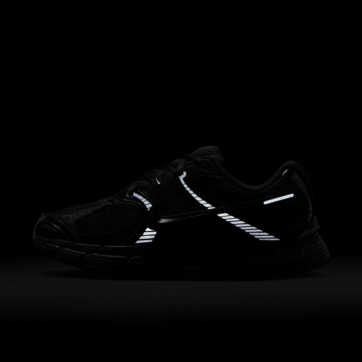 Nike Nike V5 Rnr Nero Nero Antracite - Sneakers Donna