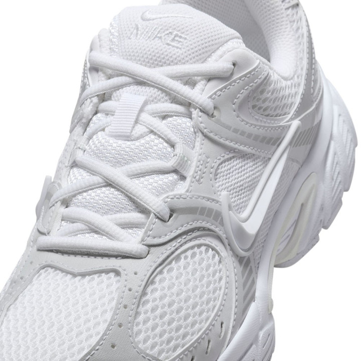 Nike Nike V5 Rnr Bianco Nero Argento - Sneakers Donna