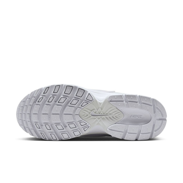 Nike Nike V5 Rnr Bianco Nero Argento - Sneakers Donna