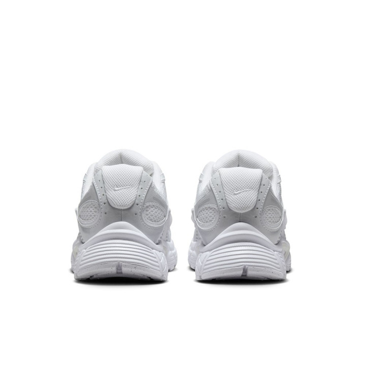 Nike Nike V5 Rnr Bianco Nero Argento - Sneakers Donna