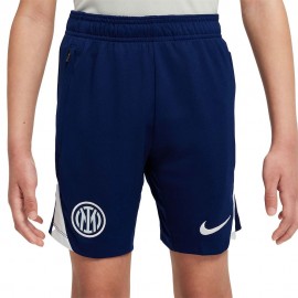 Inter Strike Training blu grigio