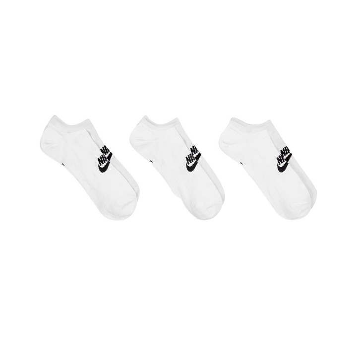 Nike Fantasmino Tri Pack Bianco