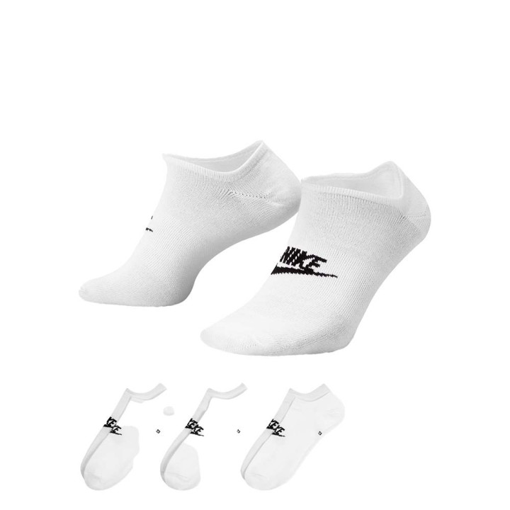 Nike Fantasmino Tri Pack Bianco