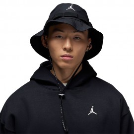 Jordan Cappellino Bucket nero